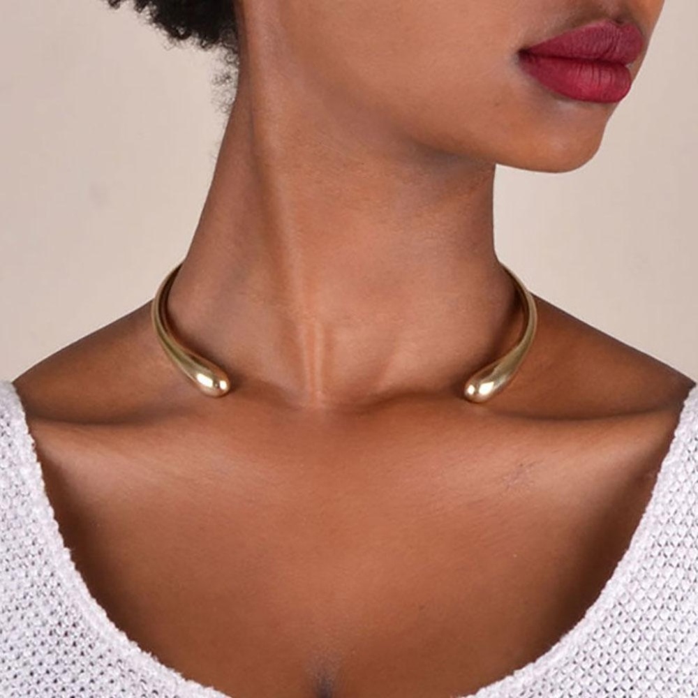 Soko Double Dash Choker